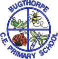 Bugthorpe Church of England Voluntary Controlled Primary School logo