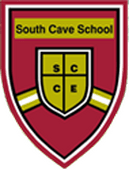 South Cave Church of England Voluntary Controlled Primary School logo