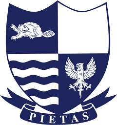 Beverley High School logo