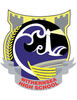 Withernsea High School logo