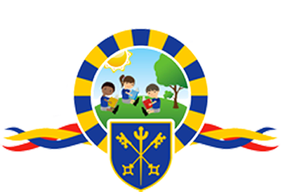 Ospringe Church of England Primary School logo