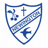 Newington Church of England Primary School logo
