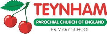 Teynham Parochial Church of England Primary School logo