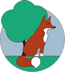 Stowting Church of England Primary School logo