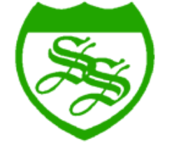 St Saviour's Church of England Junior School logo
