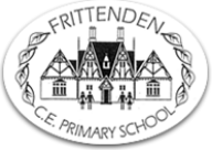 Frittenden Church of England Primary School logo