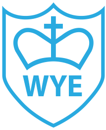 Lady Joanna Thornhill Endowed Primary School logo