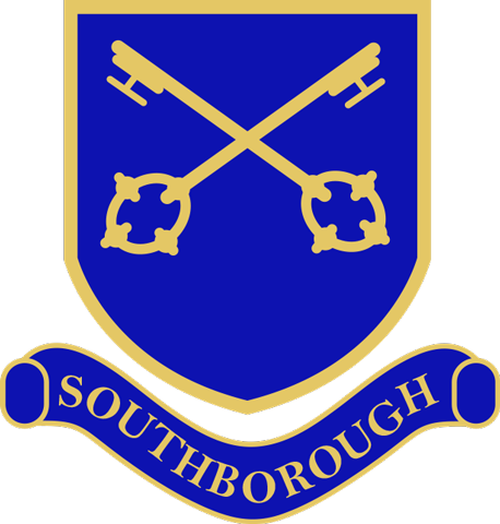 Southborough CofE Primary School logo