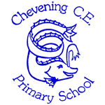 Chevening, St Botolph's Church of England Voluntary Aided Primary School logo