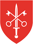 Saltwood CofE Primary School logo
