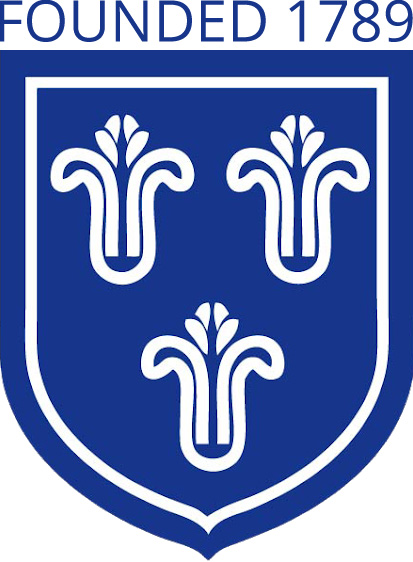 Dover, St Mary's Church of England Primary School logo