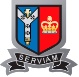 St Ethelbert's Catholic Primary School logo