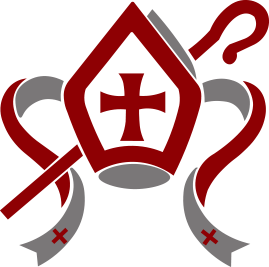 St Anselm's Catholic Primary School logo