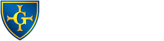 St Gabriel's Church of England Primary School logo
