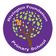 Rivington Foundation Primary School logo