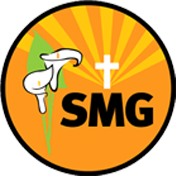St Maria Goretti Catholic Primary School, Preston logo