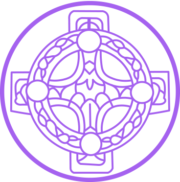 St Cuthbert's Church of England Primary School logo