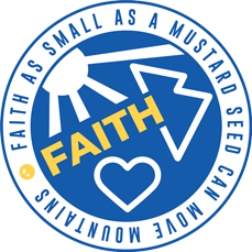 St Mary's Roman Catholic Primary School, Langho logo