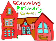 Scarning Voluntary Controlled Primary School logo