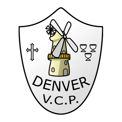 Denver Voluntary Controlled Primary School logo