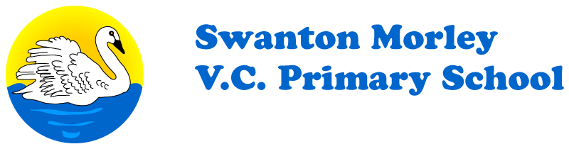 Swanton Morley VC Primary School logo