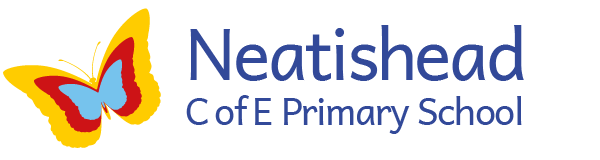 Neatishead Church of England Primary School logo