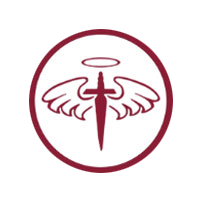St Michael's VA Junior School logo