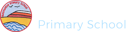 Hunstanton Primary School logo