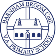 Barnham Broom Church of England Voluntary Aided Primary School logo