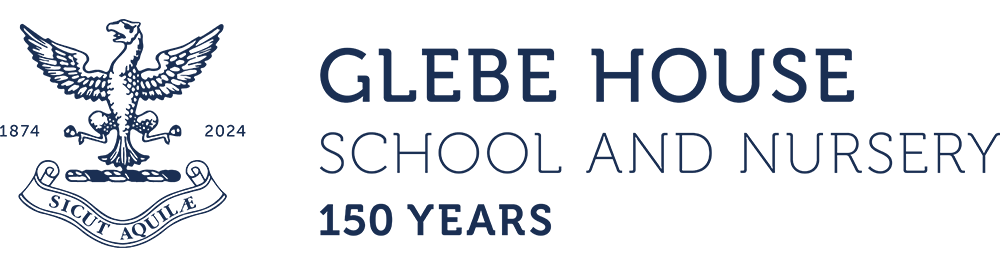 Glebe House School logo