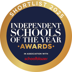 Town Close Co-Educational Preparatory School logo