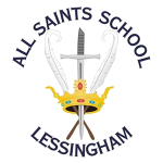 All Saints School logo