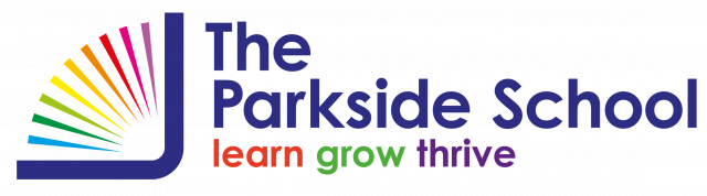 The Parkside School, Norwich logo