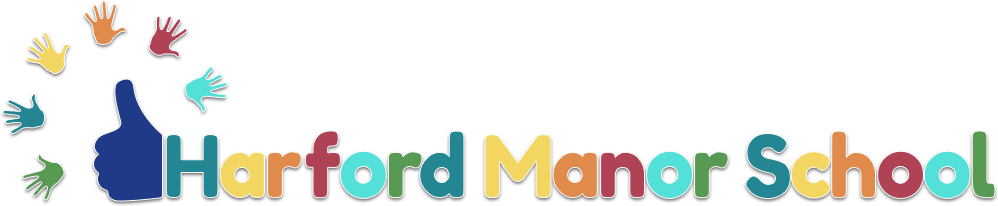 Harford Manor School, Norwich logo