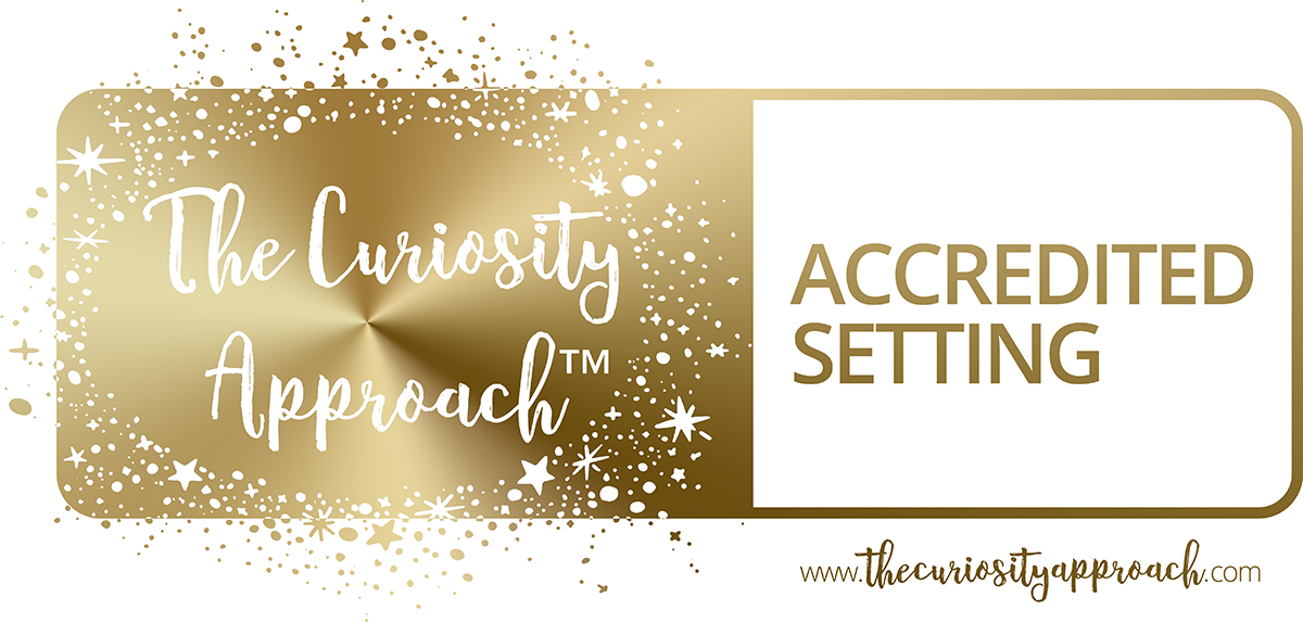 Childhaven Community Nursery School logo