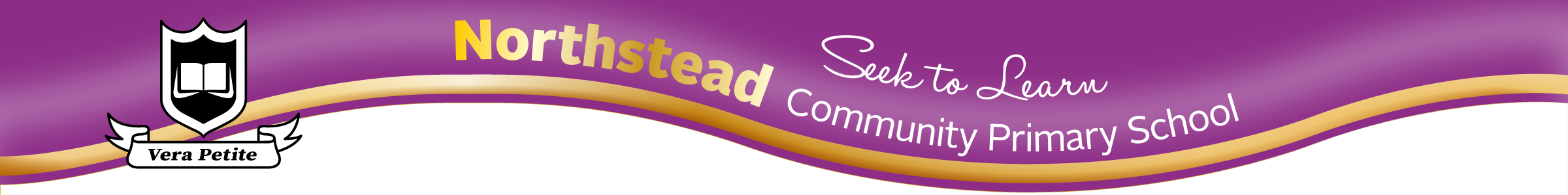 Scarborough, Northstead Community Primary School logo