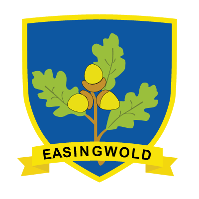 Easingwold Community Primary School logo