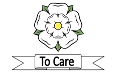 Pickering Community Junior School logo