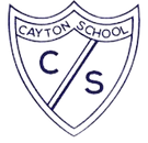 Cayton Community Primary School logo