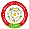 Thirsk Community Primary School logo