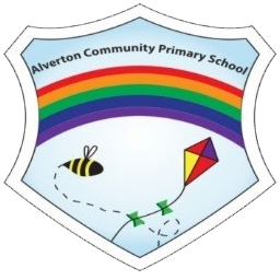 Alverton Primary School logo