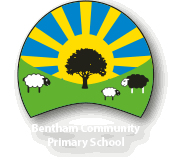 Bentham Community Primary School logo