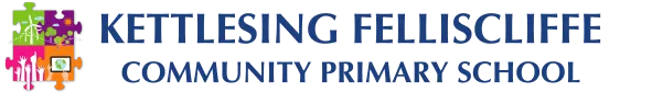 Kettlesing Felliscliffe Community Primary School logo