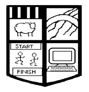 Whitley and Eggborough Community Primary School logo