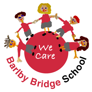 Barlby Bridge Community Primary School logo