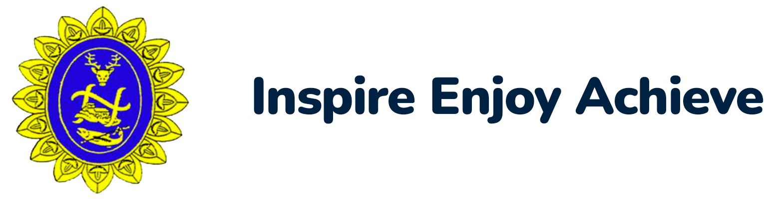 Hunmanby Primary School logo