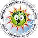 Norton Community Primary School logo