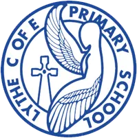 Lythe Church of England Voluntary Controlled Primary School logo