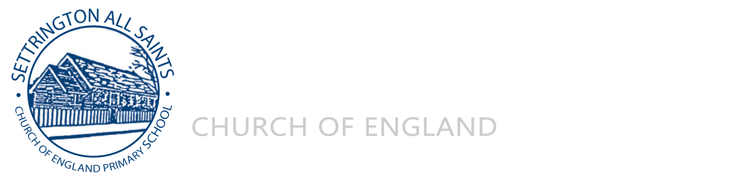 Settrington All Saints' Church of England Voluntary Controlled Primary School logo