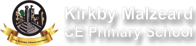 Kirkby Malzeard Church of England Primary School logo